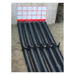 Hauff-Technik Systemdeckel HSI150 MA168 WR, 168mm, Polycarbonat/EPDM/Edelstahl... HAUFF-2126010001 4052487058308 (Abb. 1)