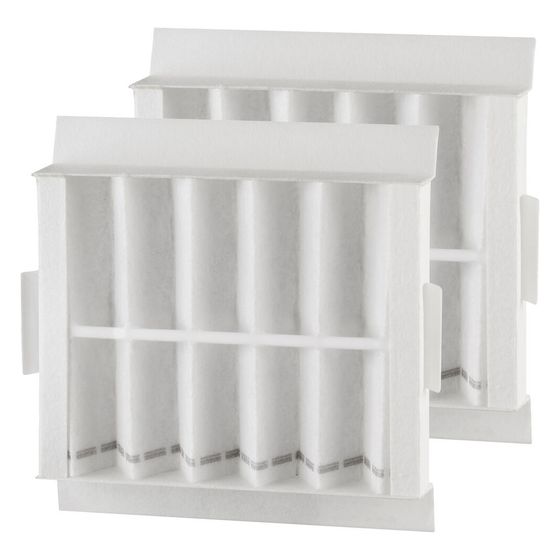 Helios Ersatzluftfilter ELF-KWL EC 70/2x Coarse 65 Prozent, Coarse 65 Prozent für KWL EC 70