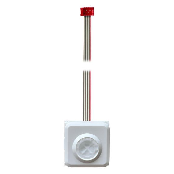 Helios CO2-Sensor KWL 70 CO2-I, intern, für KWL EC 70 und ET