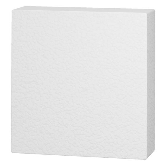 Helios Passstück KWL 70 PS, für Wandeinbauelement, für KWL EC 70