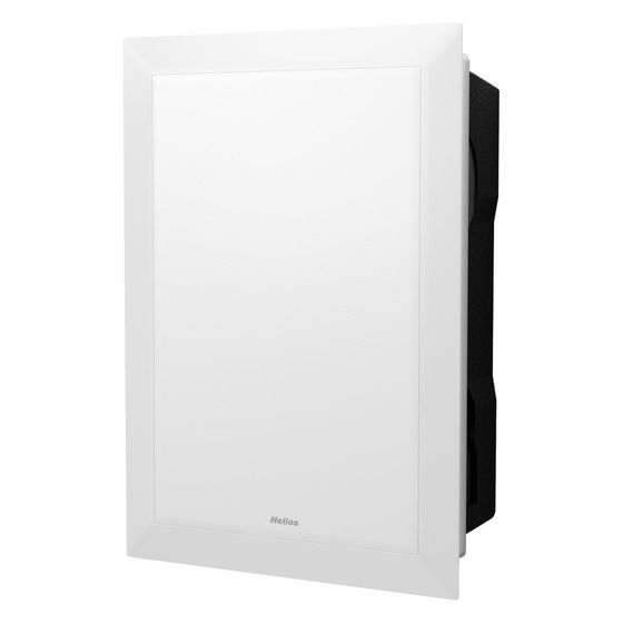Helios Lüftungsgerät KWL EC 70 ET, dezentral mit WRG und Enthalpietauscher