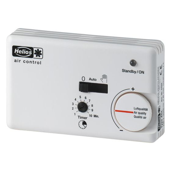 Helios ACL Luftgüteregler AIR CONTROL