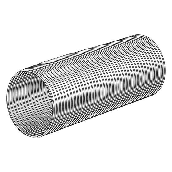 Helios AFR 100/1000 Alu-Flexrohr DN 100, Länge 25-100cm