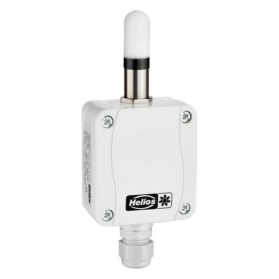 Helios AFS Absolutfeuchtesensor mit 0-10V Steuerausgang