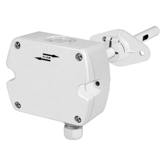 Helios Kohlendioxidfühler AIR1-CO2 K für Kanal für AIR1, 0-10V Ausgang