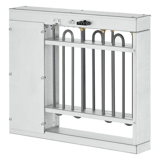 Helios Nachheizung elektrisch AIR1-ENH RH 2000, intern, 5,8kW, 400V