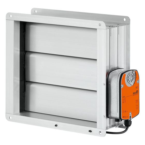 Helios Jalousieverschlussklappe AIR1-JVK XH 8500/RH 9500
