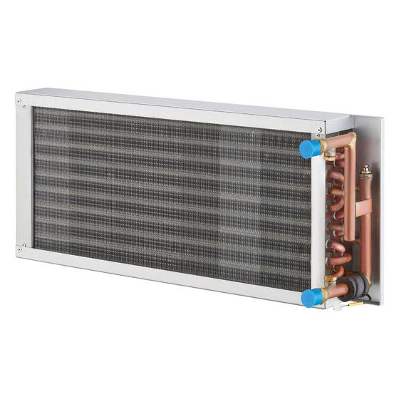 Helios Warmwasser-Nachheizung AIR1-NH WW XVP 850, intern