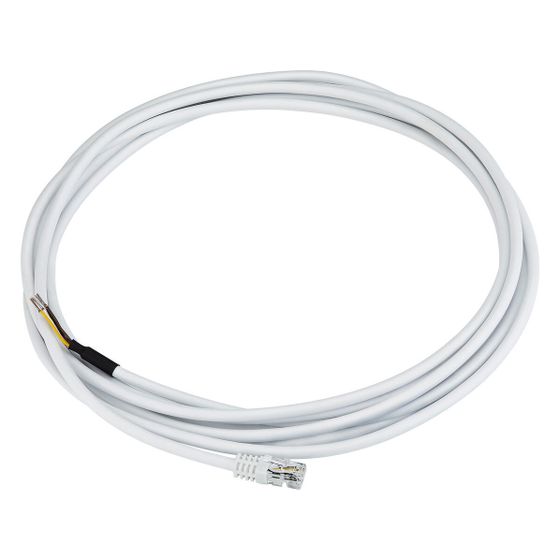 Helios Anschlussleitung AIR1-SL 4/10 Bedienelement für AIR1 10m, Eco und Touch