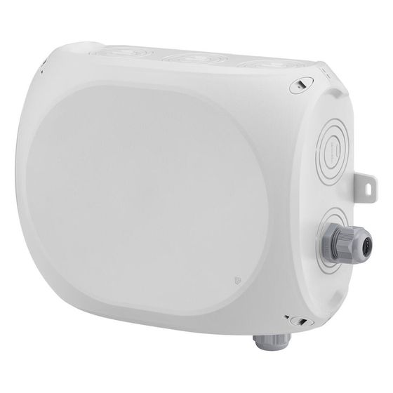 Helios Steuermodul AIR1-SM DX DX zum Anschluss des AIR1-Gerätes an bauseitige Kälteeinheit