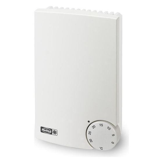 Helios EHS Elektro-Heizregistersteuerung max. 3,6/6,4kW, I 16A