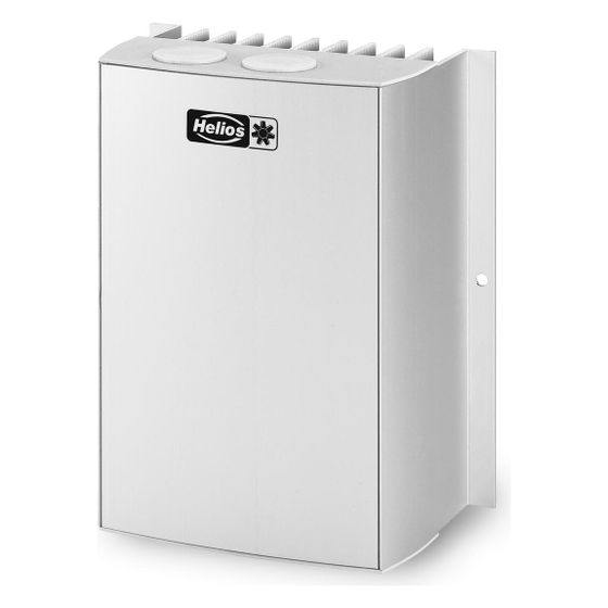 Helios EHSD 30 Elektro-Heizregistersteuerung max. 30kW