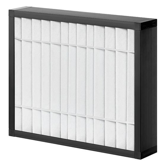 Helios Ersatzluftfilter ELF-AIR1 RH 2000/ePM10 50 Prozent/96 ePM10 50 Prozent/M5 für AIR1 RH 2000