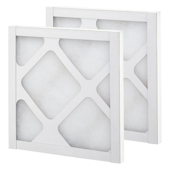 Helios Ersatzluftfilter ELF-AirPal Go 300 H/Coarse 65 Prozent für AirPal Go 300 H