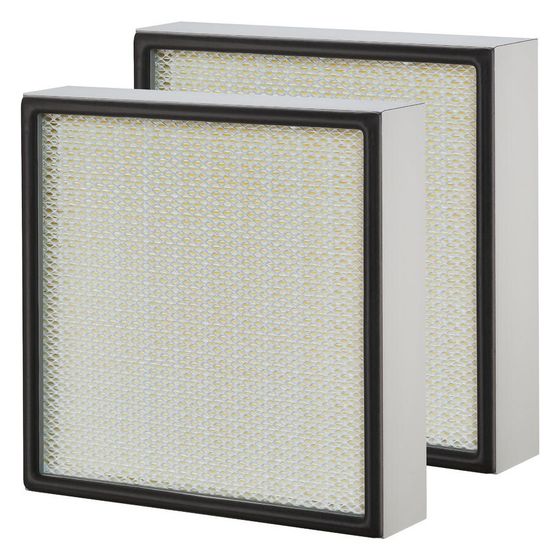 Helios Ersatzluftfilter ELF-AirPal Go 300 H/Hepa 14 für AirPal Go 300 H