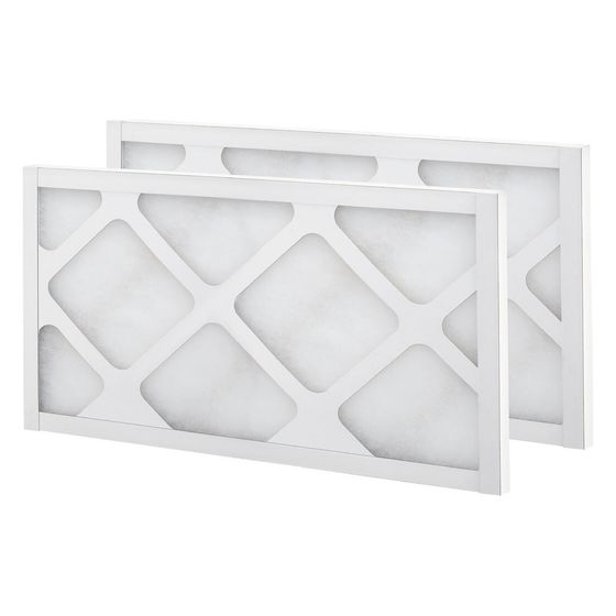 Helios Ersatzluftfilter ELF-AirPal Go 600 H/Coarse 65 Prozent für AirPal Go 600 H