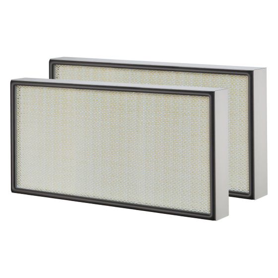 Helios Ersatzluftfilter ELF-AirPal Go 600 H/Hepa 14 für AirPal Go 600 H