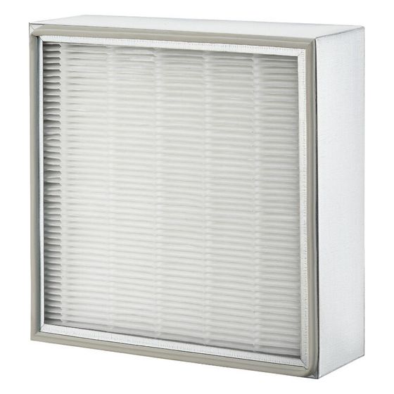 Helios Ersatzluftfilter ELF-AirPal Go 650 H/ePM10 70 Prozent für AirPal Go 650 H