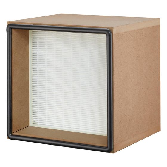 Helios Ersatzluftfilter ELF-AirPal Go 850 H/Hepa 14 für AirPal Go 850 H