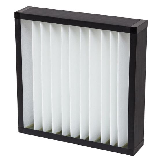 Helios ELF-KWL 1200 S/5 VDI Ersatzluftfilter VDI 6022 für KWL EC 1200S, M5, 1 Stück