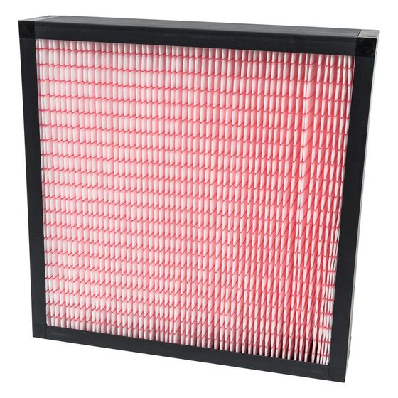 Helios ELF-KWL 1200 S/7 VDI Ersatzluftfilter VDI 6022 für KWL EC 1200S, F7, 1 Stück