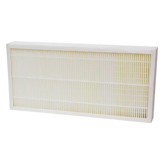 Helios ELF-KWL 1400D/7 VDI Ersatzluftfilter VDI 6022 für KWL EC 1400D, F7, 1 Stück