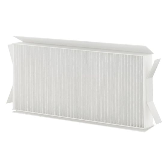 Helios ELF-KWL 170/7 Ersatzluftfilter KWL EC 170 W, F7, 1 Stück