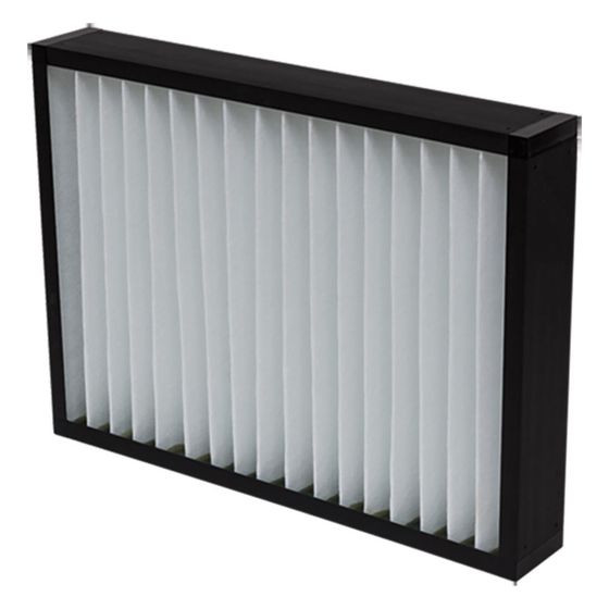 Helios ELF-KWL 1800 S/5 VDI Ersatzluftfilter VDI 6022 für KWL EC 1800S, M5, 1 Stück