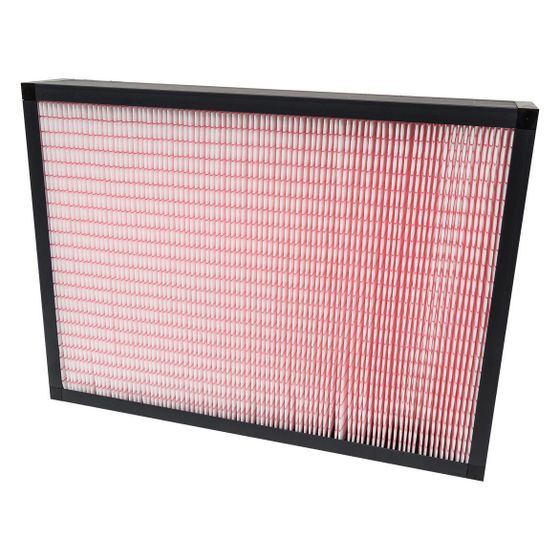 Helios ELF-KWL 1800 S/7 VDI Ersatzluftfilter VDI 6022 für KWL EC 1800S, F7, 1 Stück