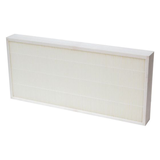 Helios ELF-KWL 2000D/7 VDI Ersatzluftfilter zu KWL EC 2000D, F7, 1 Stück