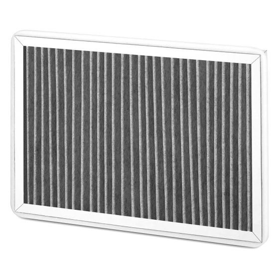 Helios Aktivkohle-Ersatzfilter ELF-KWL 200/300 AK, für KWL 200 und KWL 300