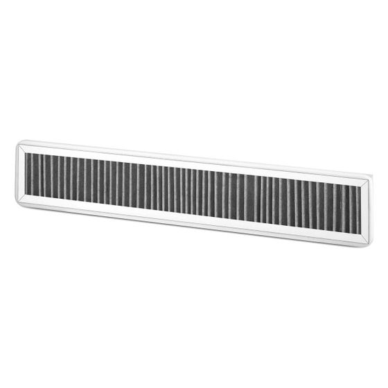 Helios Aktivkohle-Ersatzfilter ELF-KWL 340 D AK, für KWL 340 D