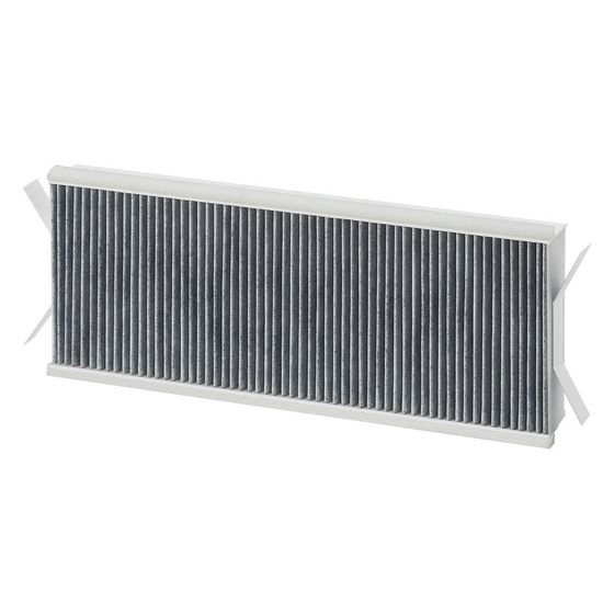 Helios ELF-KWL 250/AK Aktivkohlefilter-Ersatzluftfilter zu KWL 250 W 1 Stück