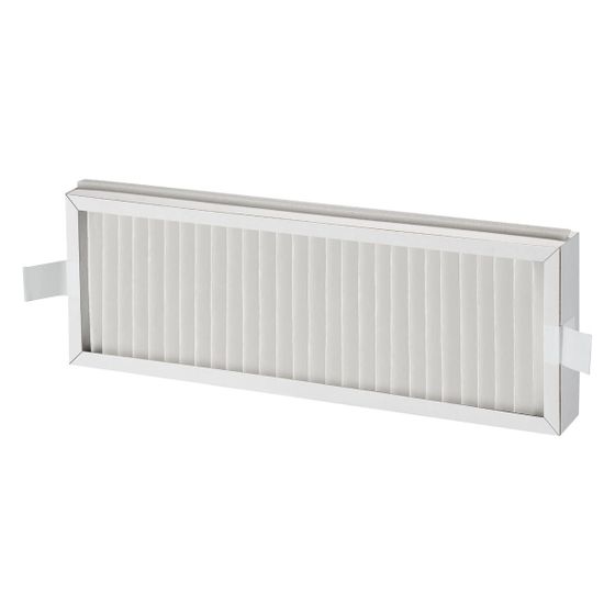 Helios ELF-KWL 250/2xCoarse 65 Prozent Ersatzluftfilter zu KWL 250 W, 2 Stück