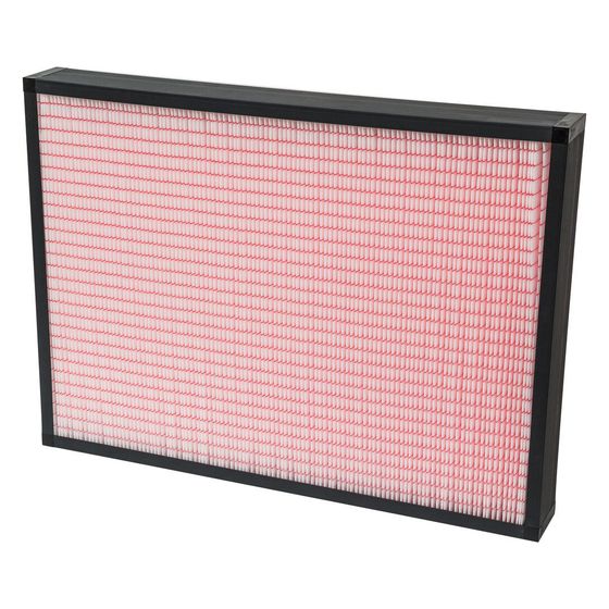 Helios ELF-KWL 2600 S/7 VDI Ersatzluftfilter VDI 6022 für KWL EC 2600S, F7, 1 Stück