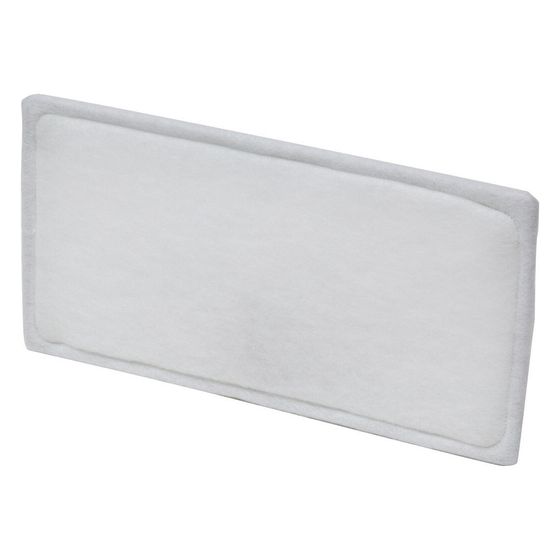 Helios ELF-KWL 270/370 4/4 Ersatzluftfilter zu KWL EC 270/370, G4, 2 Stück