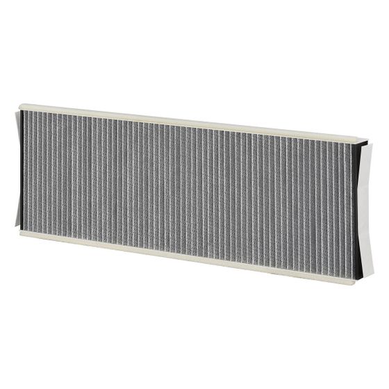 Helios Ersatzluftfilter ELF-KWL 360/470 AK, ePM2,5 60 Prozent/AK, für KWL EC 360 W