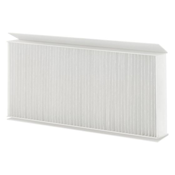 Helios Ersatzluftfilter ELF-KWL 360/470/7, ePM1 50 Prozent/F 7, für KWL EC 360 W
