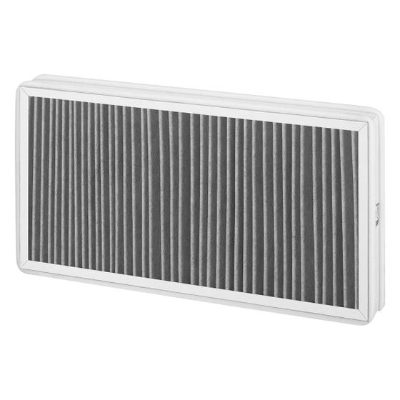 Helios Aktivkohle-Ersatzfilter ELF-KWL 500 AK, für KWL EC 500