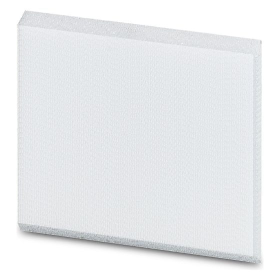 Helios ELF-KWL 60/4/4 Ersatzluftfilter zu KWL EC 60, G4, 2 Stück