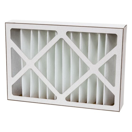 Helios ELF-KWL 800 S/5 VDI Ersatzluftfilter VDI 6022 für KWL EC 800S, M5, 1 Stück