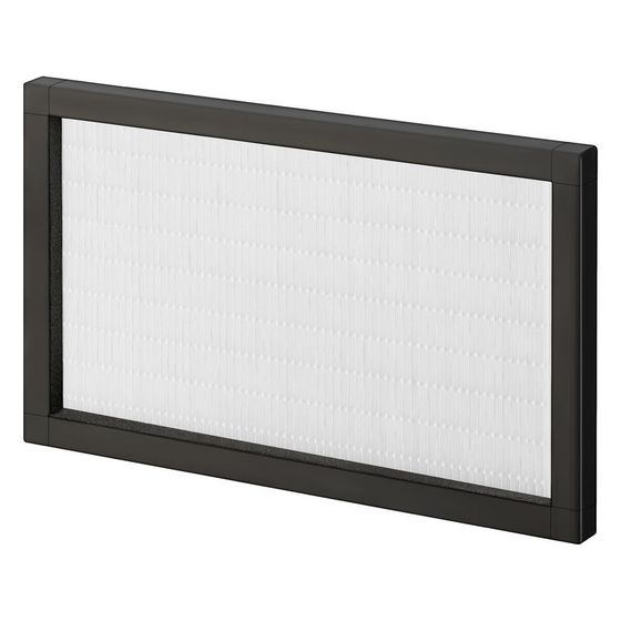 Helios Ersatzluftfilter ELF-YOGA 700/VDI/ePM10 60 Prozent, ePM10 60 Prozent/M 5 für KWL Yoga 700 Style Abluft