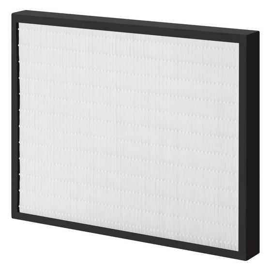 Helios Ersatzluftfilter ELF-YOGA 400/VDI/ePM1 60 Prozent, ePM1 60 Prozent/F 7 für KWL Yoga 400 Style Abluft