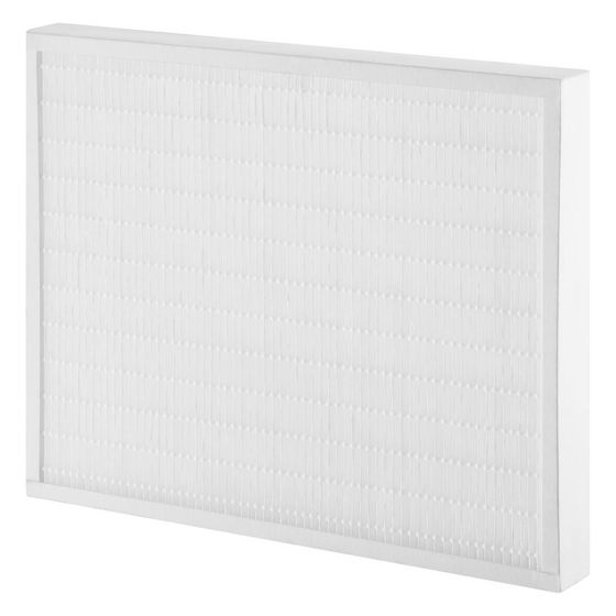 Helios Ersatzluftfilter ELF-KWL Yoga 400/ePM1 60 Prozent, ePM1 60 Prozent/F 7 für KWL Yoga 400 Style Außenluft