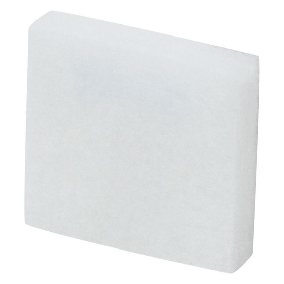 Helios ELF-ZS / ELF-ZA Ersatzluftfilter zu Zweitraum-Absaugeinheit ELS-ZA/ZS, 5 Stück