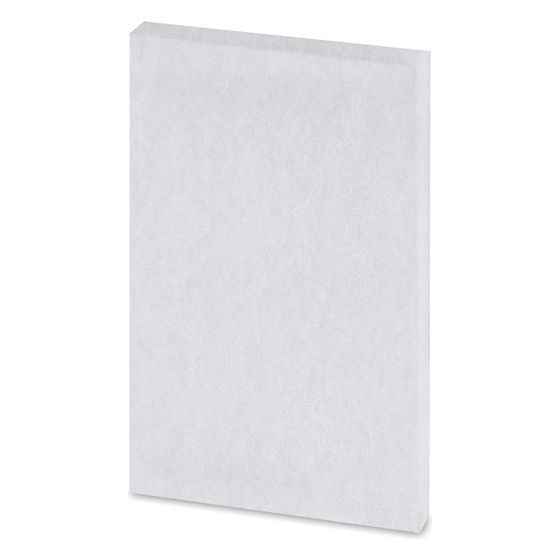 Helios ELFBR 100 Coarse 70 Prozent Ersatzluftfilter Coarse 70 Prozent/G4 zu LFBR 100, 5 Stück
