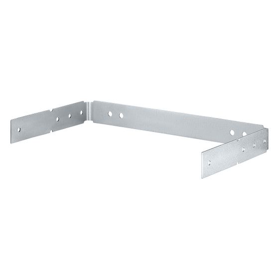 Helios ELS-MB Montagebügel für Vorwand- Integration von UP-Gehäusen