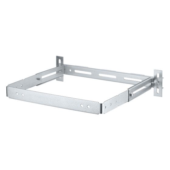 Helios ELS-MHU Universal-Montagehalter für Wand-, Decken-, Schachtmontage von UP-Gehäusen