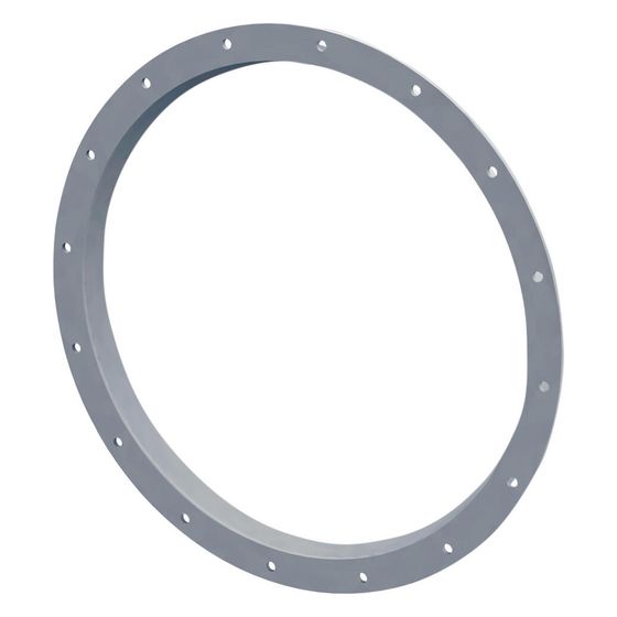 Helios FR 710 Winkel-Flanschring DN 710, Stahlblech verzinkt