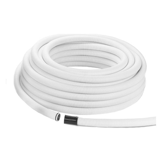 Helios FRS-R 63 FlexPipe Flexibles-Lüftungsrohr außen 63mm, innen 52mm, für Volumenströme bis 20m3/h